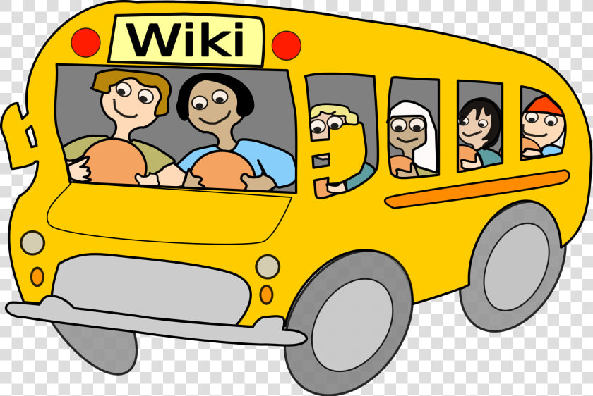 School Bus Clipart 28  Buy Clip Art   School Bus Illustration  HD Png DownloadTransparent PNG