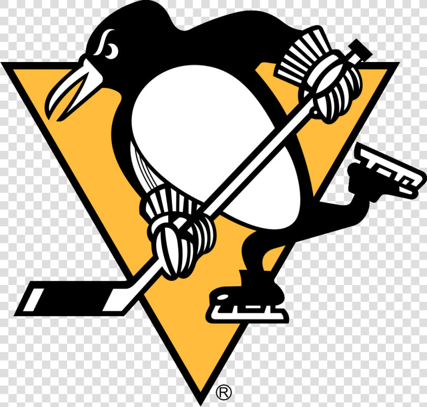 Steelers Steeler Football Freeuse Stock Rr Collections   Pittsburgh Penguins Logo 2017  HD Png DownloadTransparent PNG