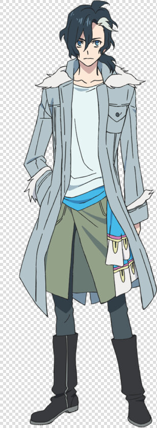 Sirius The Jaeger Wiki  HD Png DownloadTransparent PNG