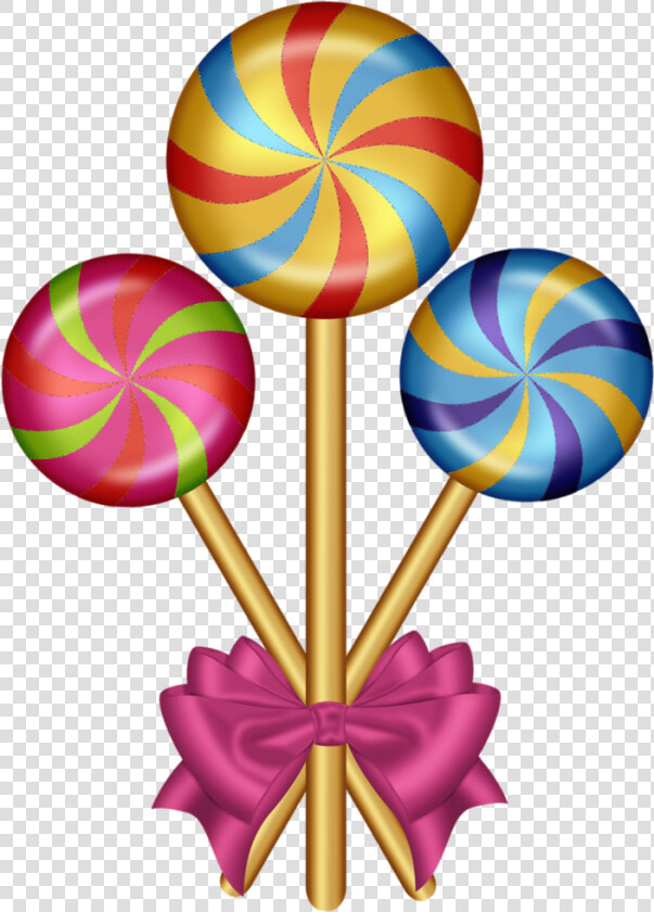 Transparent Candy Clipart Png   Candy Land Clip Art  Png DownloadTransparent PNG