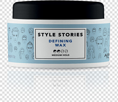 Alfaparf Style Stories Glossy Pomade  HD Png DownloadTransparent PNG