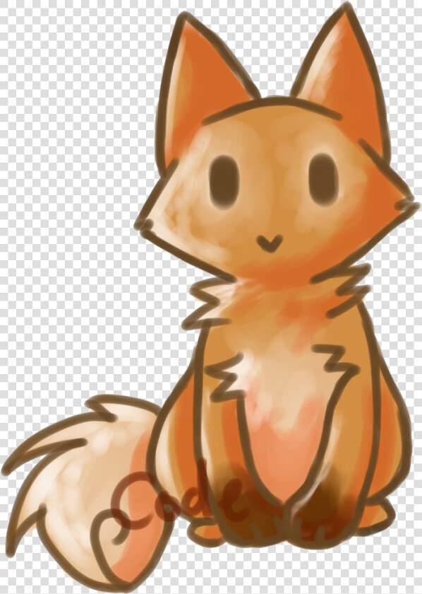 Artistic Fox Png Transparent Image   Transparent Fox  Png DownloadTransparent PNG