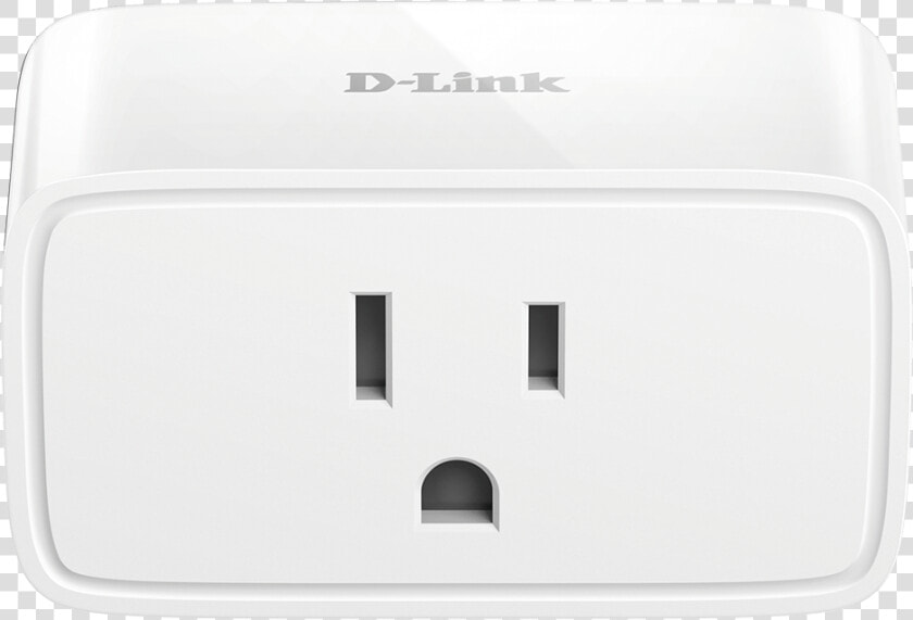 Dsp W118 Mydlink Mini Wi Fi Smart Plug  HD Png DownloadTransparent PNG