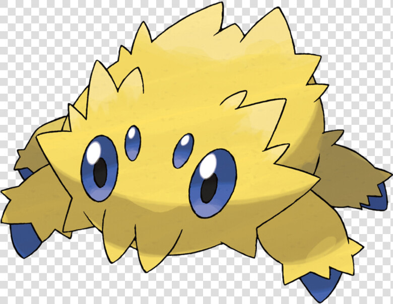 Pokemon Joltik  HD Png DownloadTransparent PNG