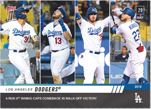 Los Angeles Dodgers   Magento  HD Png DownloadTransparent PNG