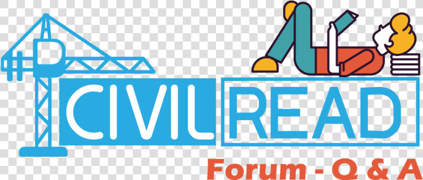 Civil Read Forum Logo  HD Png DownloadTransparent PNG