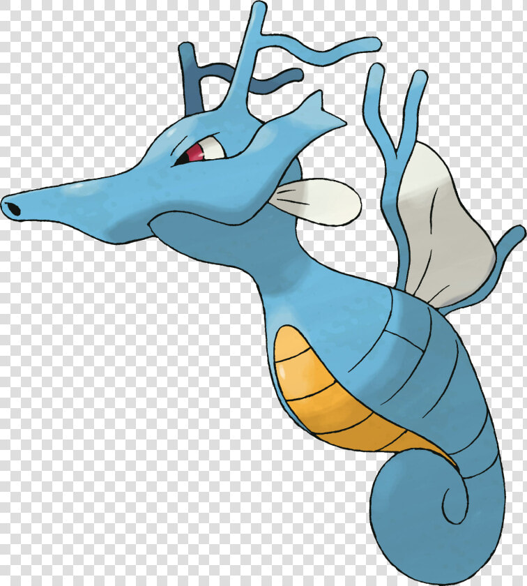 Kingdra   Pokemon Kingdra  HD Png DownloadTransparent PNG