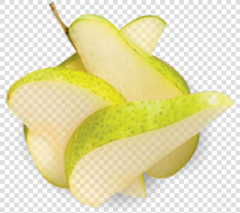 Sliced Pear Png High quality Image   Slices Of Pear Png  Transparent PngTransparent PNG