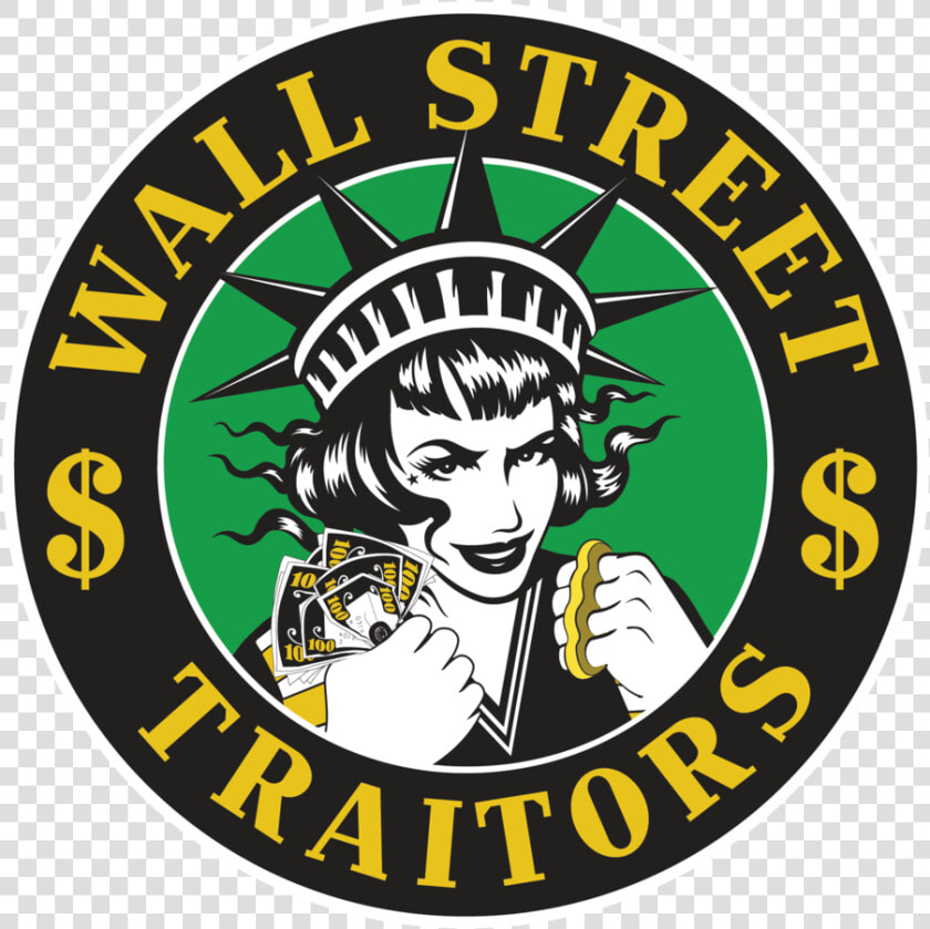 Ggrd Logo Travel Teams Wall Street Traitors  HD Png DownloadTransparent PNG