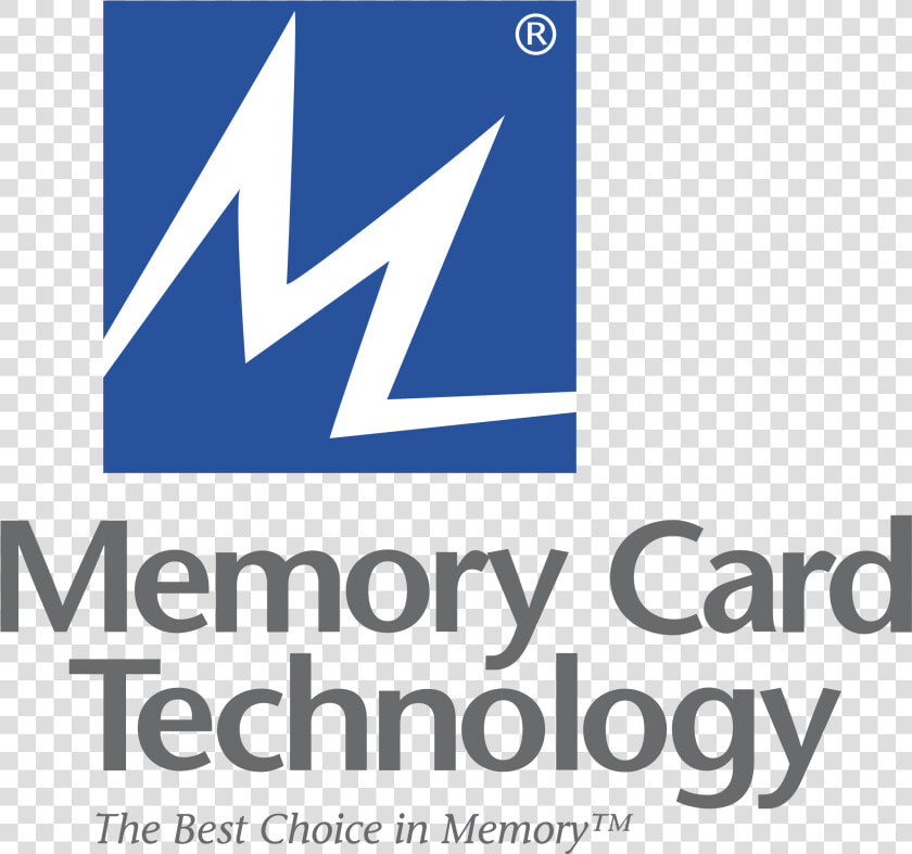 Memory Card Technology Logo Png Transparent   Memory Card Logo  Png DownloadTransparent PNG