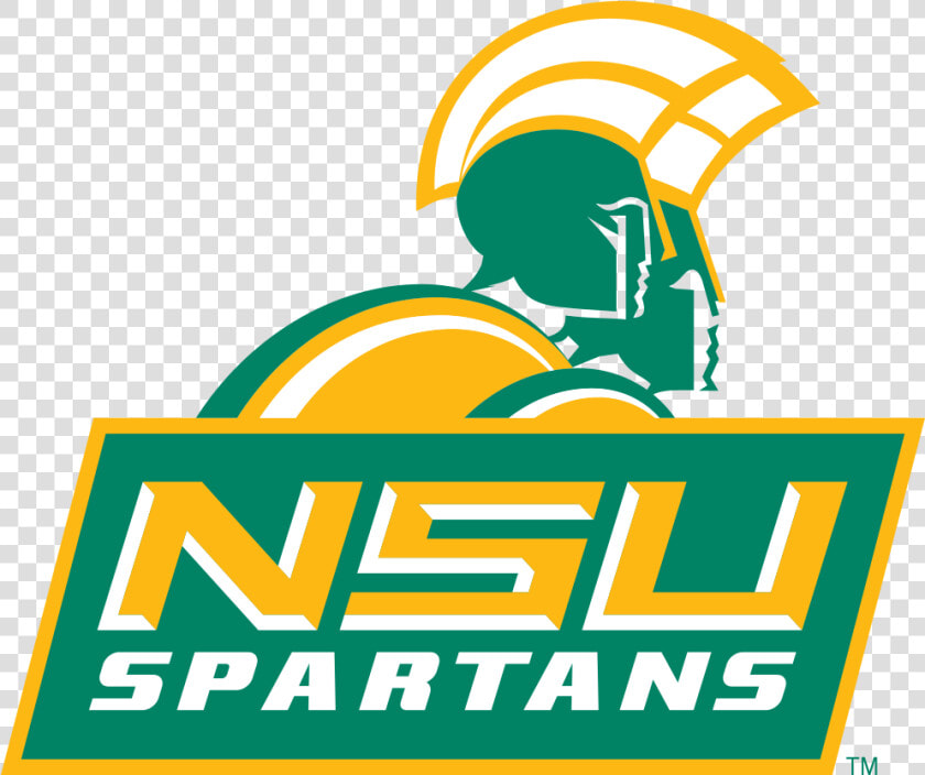 Norfolk State University Colors Clipart   Png Download   Norfolk State University Football Logo  Transparent PngTransparent PNG