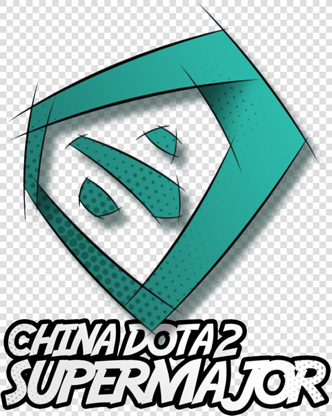 Super Major Dota 2  HD Png DownloadTransparent PNG