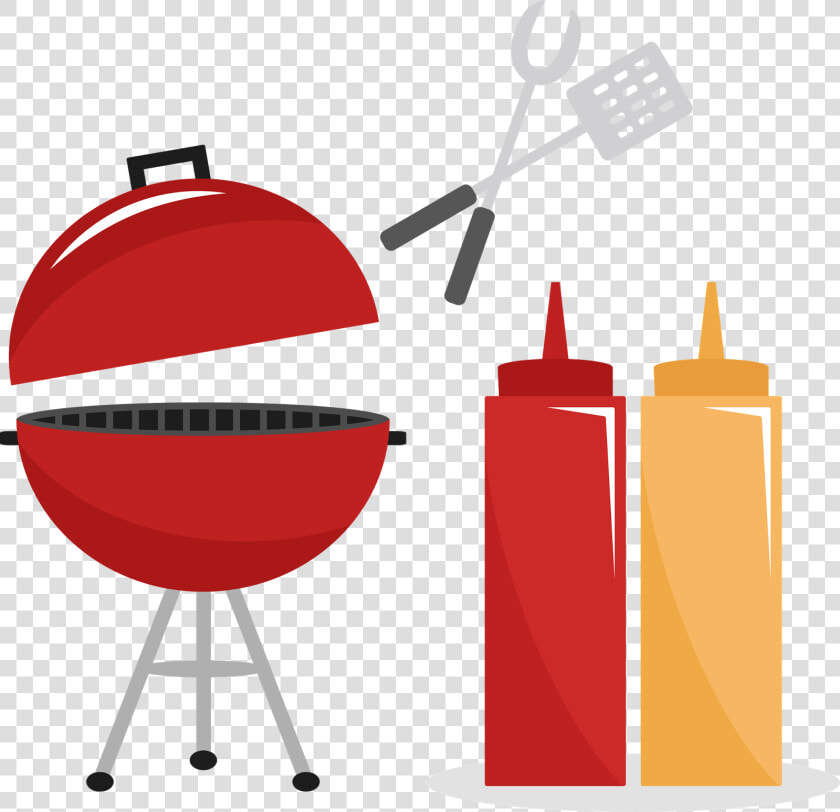 Image Royalty Free Stock Barbecue Clipart Tailgate   Transparent Background Bbq Grill Clipart  HD Png DownloadTransparent PNG