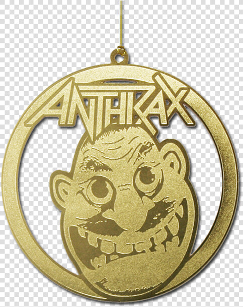 Anthrax  HD Png DownloadTransparent PNG