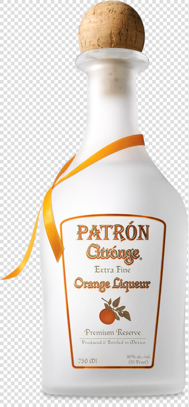 Patron Citronge  HD Png DownloadTransparent PNG