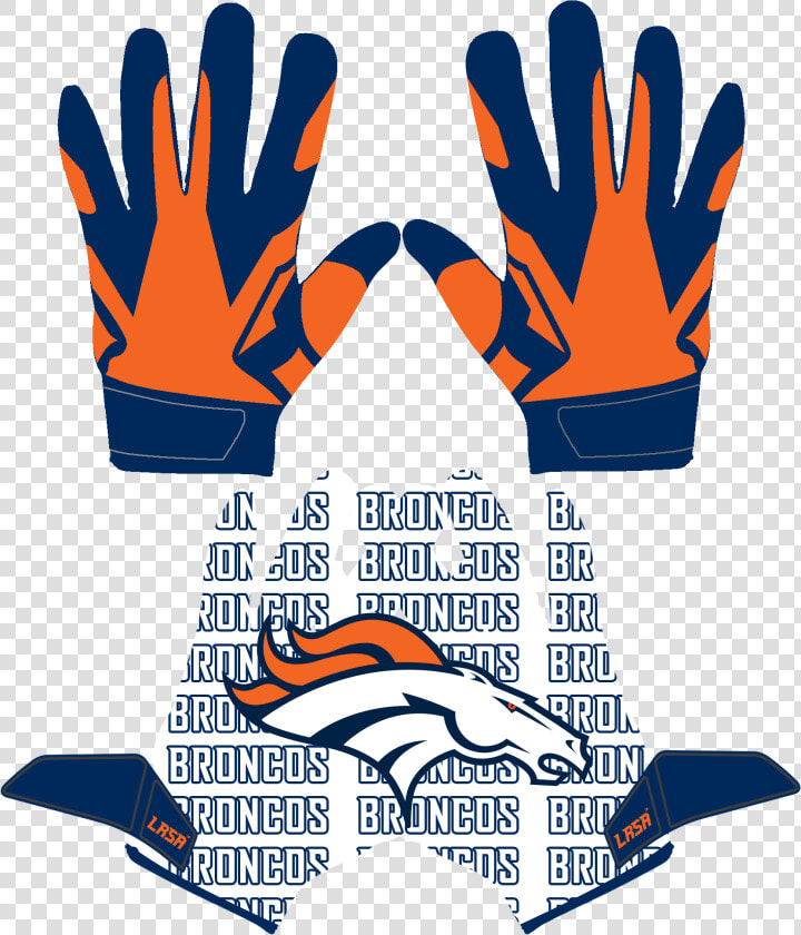 West Nashville Broncos Locker  HD Png DownloadTransparent PNG