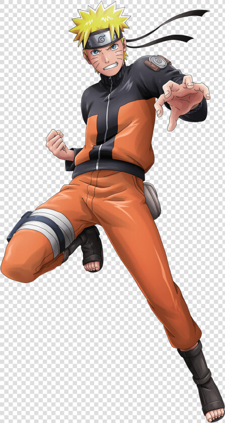 Naruto X Boruto Ninja Voltage Character  HD Png DownloadTransparent PNG