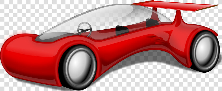 Future Car Clip Arts   Future Car Clipart  HD Png DownloadTransparent PNG