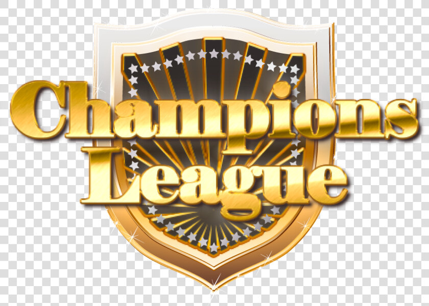 To Be In The Champions League You Must Achieve A Score   Badge  HD Png DownloadTransparent PNG