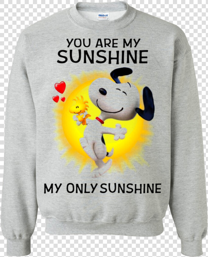 Snoopy Woodstock You Are My Sunshine My Only Sunshine   Tommy Shelby Tee Shirt  HD Png DownloadTransparent PNG