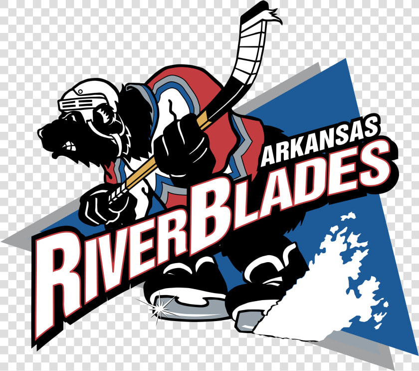 Transparent Arkansas Clipart   Arkansas Riverblades  HD Png DownloadTransparent PNG