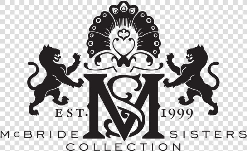 Mcbride Sisters Collection Logo  HD Png DownloadTransparent PNG