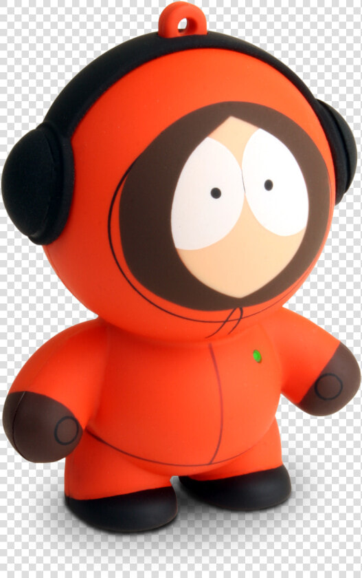 Mobi Portable Speakers Kenny 3quarter 300dpi   South Park Speaker  HD Png DownloadTransparent PNG