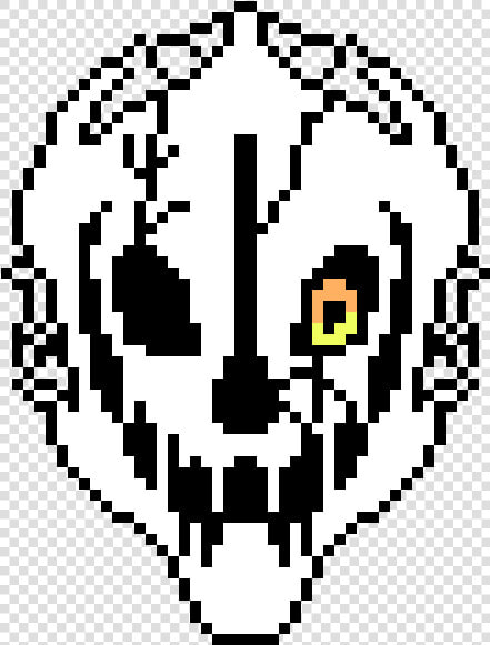 Ink Sans Gaster Blaster  HD Png DownloadTransparent PNG