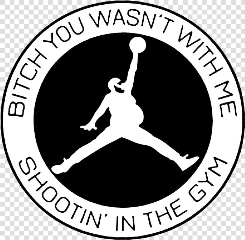 Rick Ross jumpman Spoof Mens V neck   Welling United F c   HD Png DownloadTransparent PNG