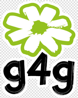 G4g full   Greenlight For Girls Logo  HD Png DownloadTransparent PNG