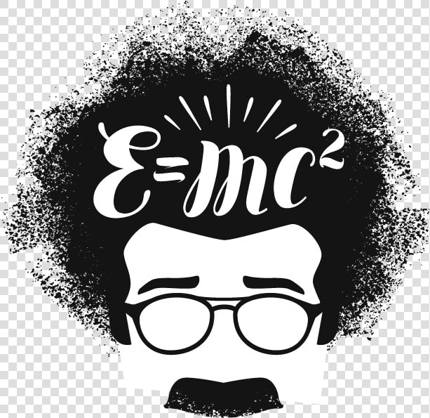 Albert Einstein Vector   Albert Einstein Logo Png  Transparent PngTransparent PNG