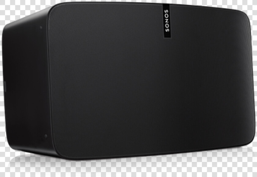 Play 5 Sonos  HD Png DownloadTransparent PNG