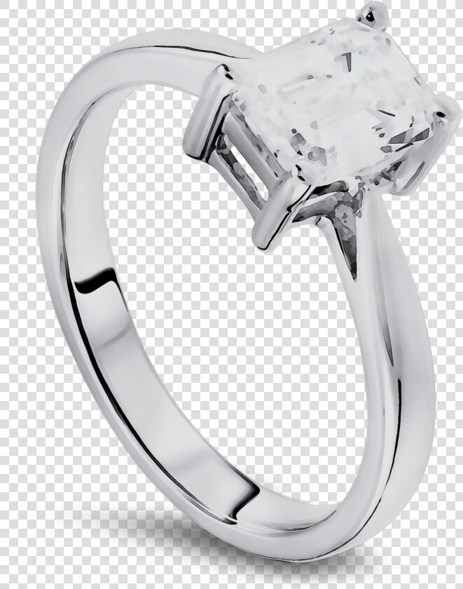 Earring Ring Engagement Solitaire Jewellery Free Frame   Pre engagement Ring  HD Png DownloadTransparent PNG