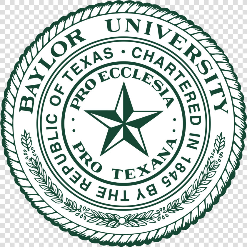 Baylor University  HD Png DownloadTransparent PNG