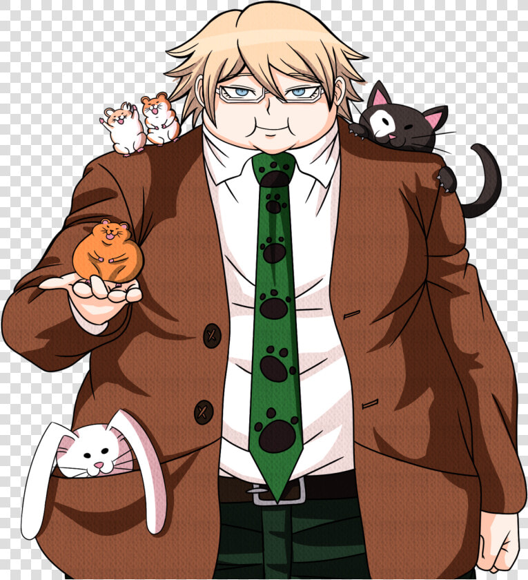 Ultimate Imposter Sprite Edit  HD Png DownloadTransparent PNG