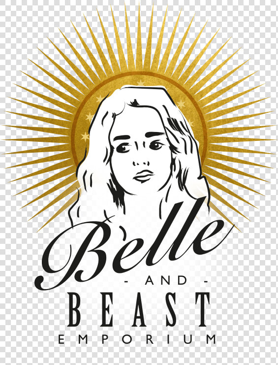 Belle And Beast Emporium   Aspects Beauty  HD Png DownloadTransparent PNG