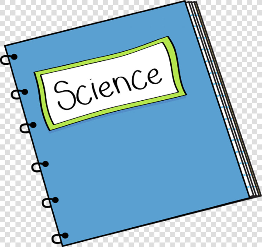 Science Free All Subjects   Transparent Background Notebooks Clipart  HD Png DownloadTransparent PNG