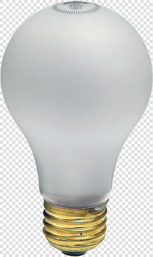 Light Material Halogen Incandescent A series Bulb Clipart   Compact Fluorescent Lamp  HD Png DownloadTransparent PNG