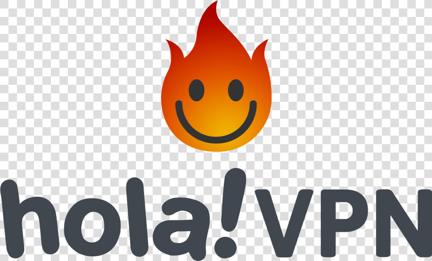 Holavpn Png Logo   Hola  Transparent PngTransparent PNG