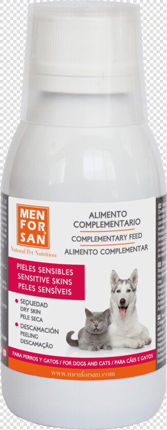 Sensitive Skin   Miniature Siberian Husky  HD Png DownloadTransparent PNG