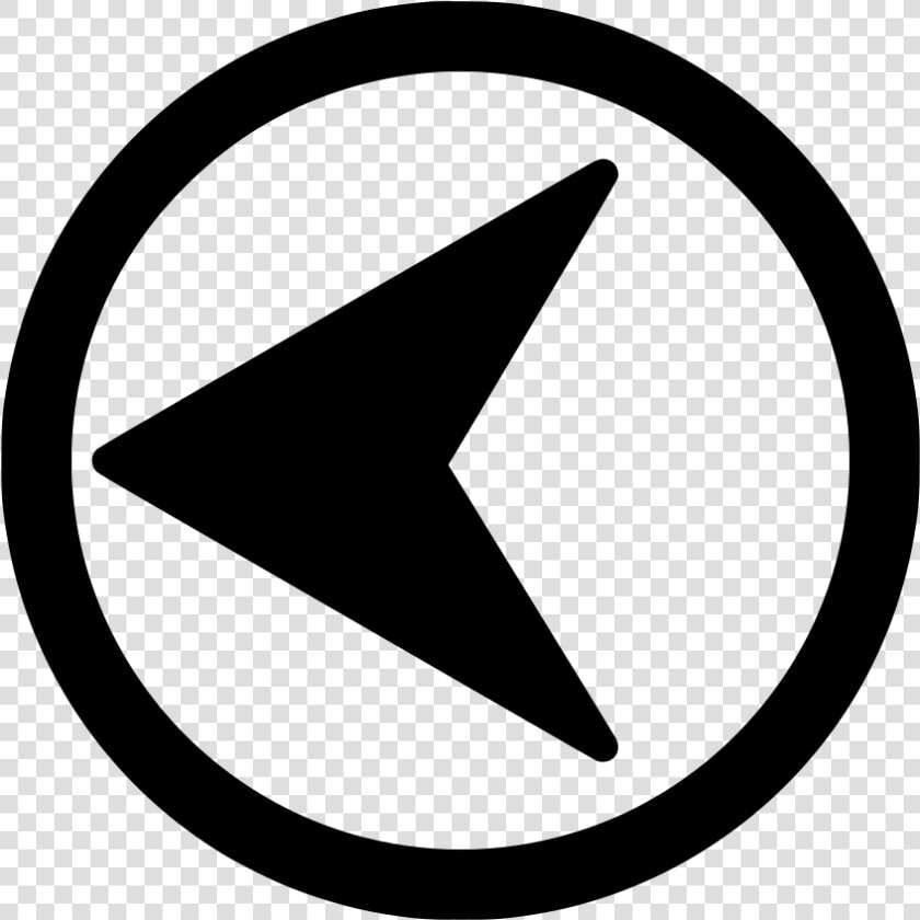 Rewind Sign  HD Png DownloadTransparent PNG