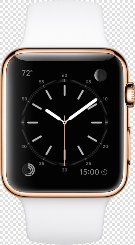 Apple Watch Edition   Iphone Stainless Steel Watch  HD Png DownloadTransparent PNG