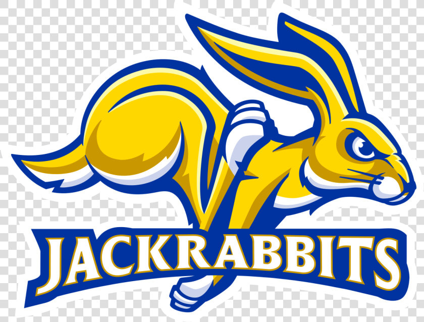 South Dakota Jackrabbits  HD Png DownloadTransparent PNG