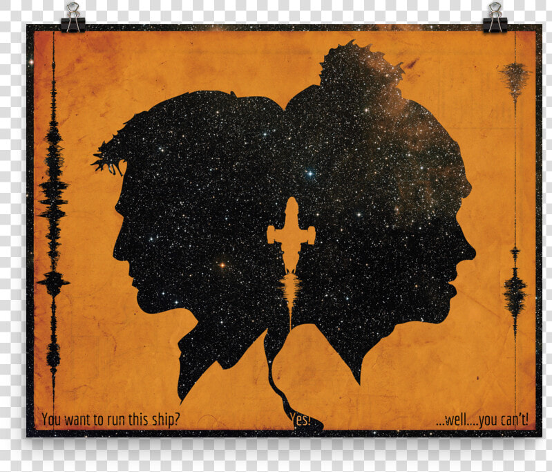 Firefly Serenity Inspired You Want To Run This Ship   Creative Arts  HD Png DownloadTransparent PNG