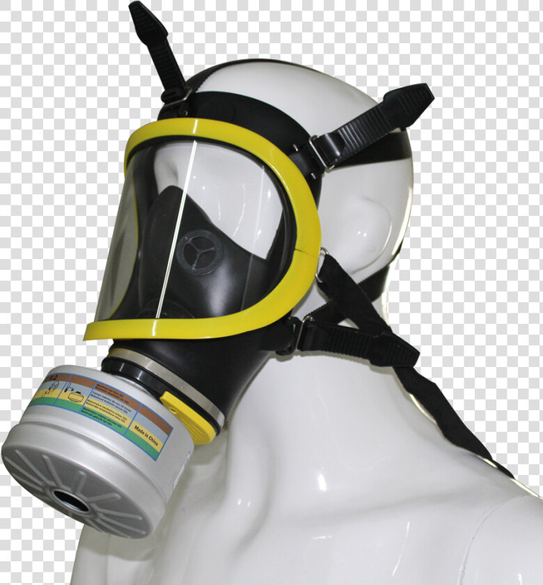 Gas Mask Png Image   H2s Gas Safety Mask  Transparent PngTransparent PNG