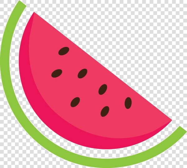 June Watermelon Clipart Free On Transparent Png   Watermelon Clipart Transparent  Png DownloadTransparent PNG