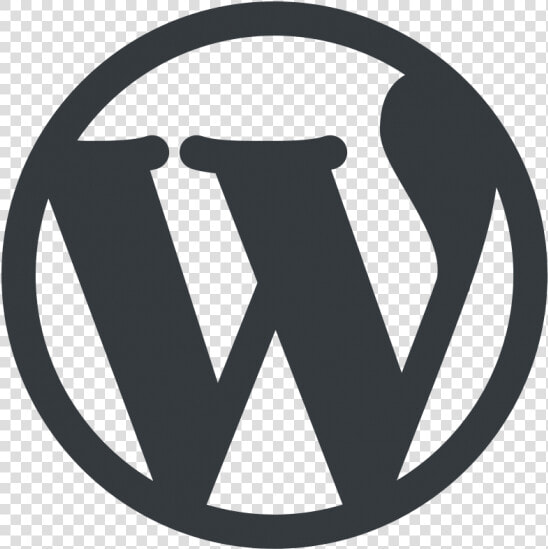 Wordpress Icon Png Image Free Download Searchpng   Wordpress Icon 2019  Transparent PngTransparent PNG