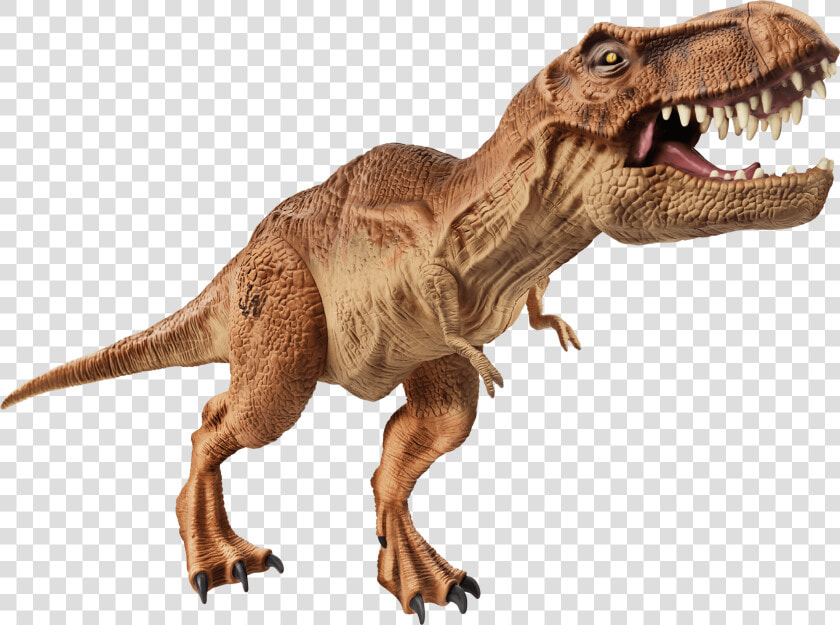 T Rex Open Mouth   Jurassic World Toy Prototype  HD Png DownloadTransparent PNG