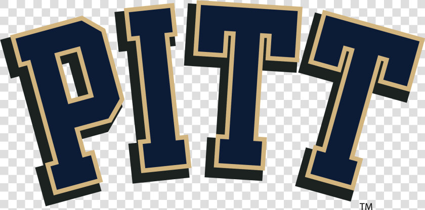 University Of Pittsburgh   Pitt Logo No Background  HD Png DownloadTransparent PNG