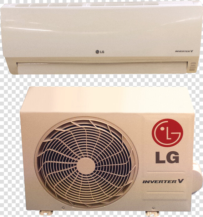 Nsj Wall Mounted Heat Pump Lg Inverter Air Conditioners   Air Conditioner  HD Png DownloadTransparent PNG